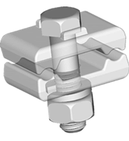 Conector Paralelo de Cobre